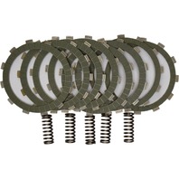 EBC SRC80 Street Racer Clutch & Spring Kit 04-07 Honda CBR1000RR Free Shipping
