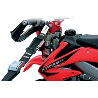 Lockstraps Locking Tie Down Strap 101