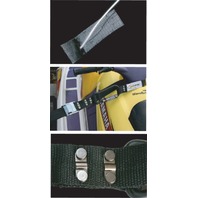 Lockstraps Locking Tie Down Strap 101