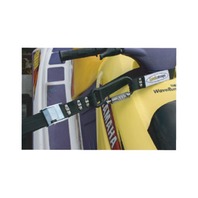 Lockstraps Locking Tie Down Strap 101