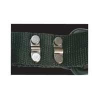 Lockstraps Locking Tie Down Strap 101