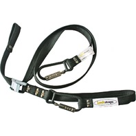Lockstraps Locking Tie Down Strap 101