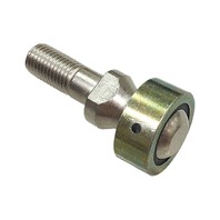 2012-2020 Polaris Rush Indy Switchback Upper Control Arm Ball Joint