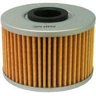 2009-2024 Honda TRX SXS Oil Filter HiFiltro HF114 Replaces 15412-HP7-A01