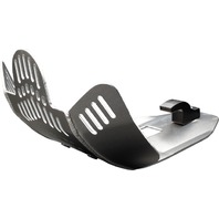 2000-2022 Suzuki DR-Z400 2003-2004 Kawasaki KLX400R Skid Plate Made in the USA