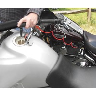 Fuel-Tool MC100 Fuel Sharing System for Harley or Metric Models