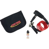 Fuel-Tool MC100 Fuel Sharing System for Harley or Metric Models