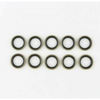 2006-2024 Harley-Davidson FX FL Transmission Output Gear Seal 10pk Cometic C9200