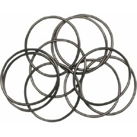 Harley Davidson Twin Cam/Evo Sportster Oil Pump Cover O-Ring 10pk- Cometic C9437