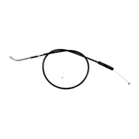 Motion Pro Black Vinyl Throttle Cable 06-0282