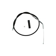 Motion Pro Black Vinyl Throttle Cable 06-0334