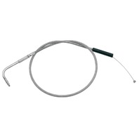 Harley-Davidson 42.5" Armor Coat Idle Cable - Motion Pro 66-0347