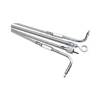 Motion Pro Armor Coat Clutch LW Cable 67-0160