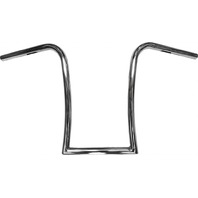 Gimp Hangers Chrome 12"