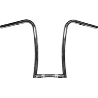 Midget Gimp Hangers Chrome 12"