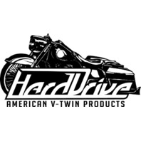 H-Bar Z-Bar 1 1/4" Knurl 82-Up 31.5W 4"rise Chrome- HardDrive 31-0199