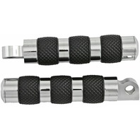 Novibe Comfort Rider Footpegs Male Mount