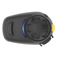 Sena Motorcycle Helmet Bluetooth Headset & Intercom w/FM Tuner Microphone Kit