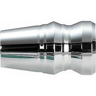 Floorboard Mount Shaft Cover (Warrior)