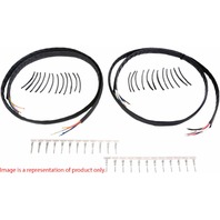 Wire Extension Kit W/O Cruise Control 12"