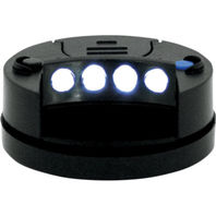 HardBagger Roto 360 Universal LED Light - 100,000 Hours - Rotates/Tilts  LE360-B