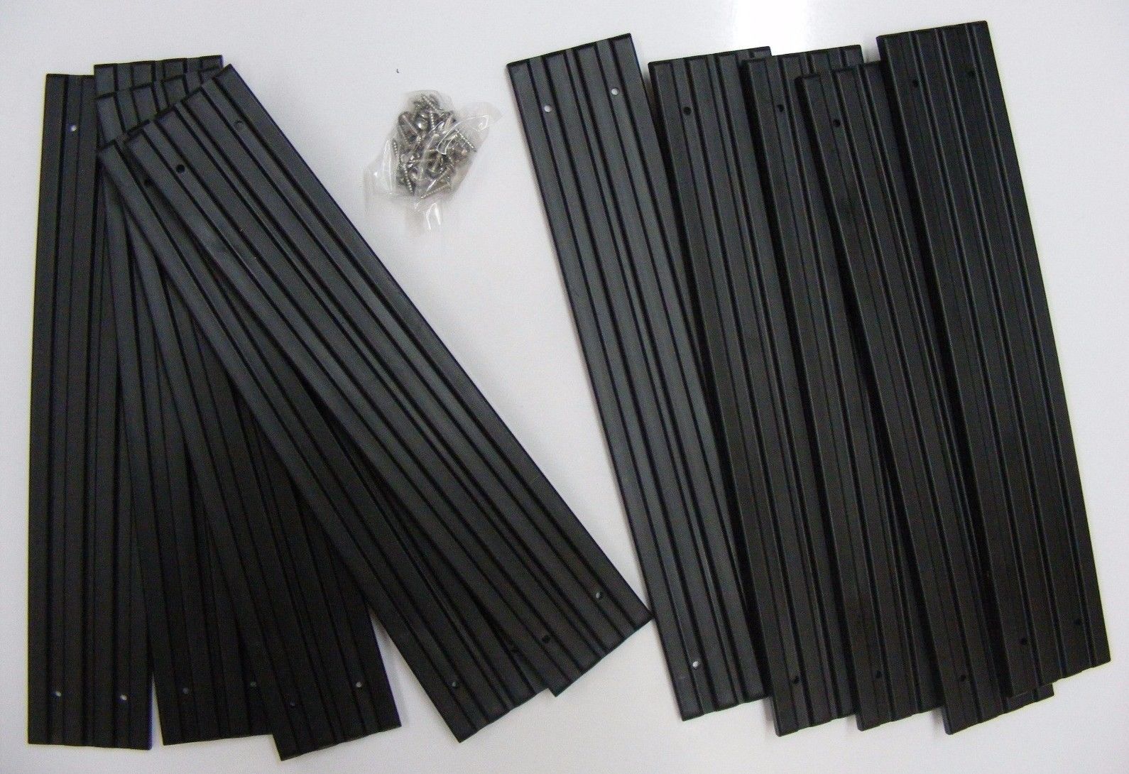 10PACK Tie Down Engineer. 86164 Bunk Slicks 3x16" Boat Slide Easy Trailer Marine eBay