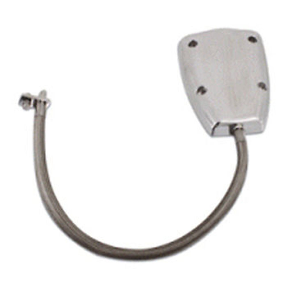 NIB Mercruiser Bravo I /& II Shower Drive with Smooth Cap BDCS Livorsi Lower Unit