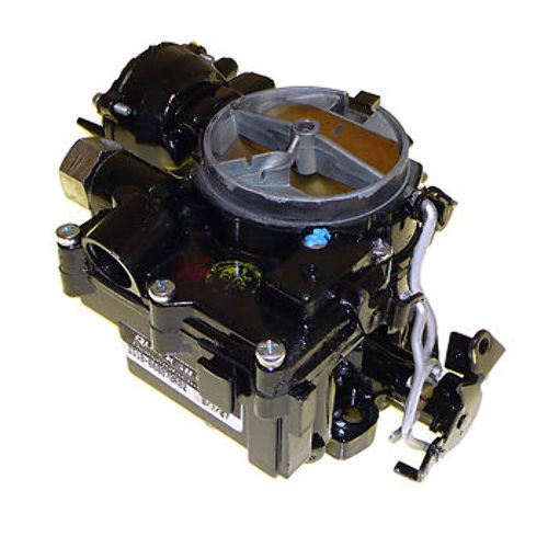 Nib Mercruiser GM 1998 & Unter 3.0Liter 4cylinde Vergaser Mercarb Neu