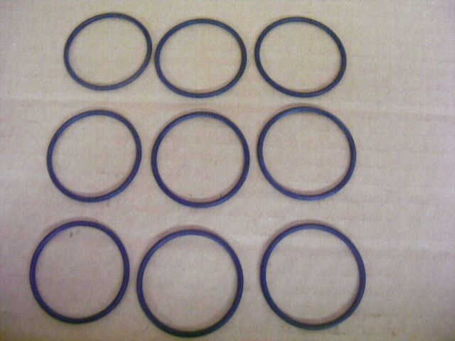 305123 0305123 321119 OMC Propshaft O-Ring Evinrude Johnson 65-235HP