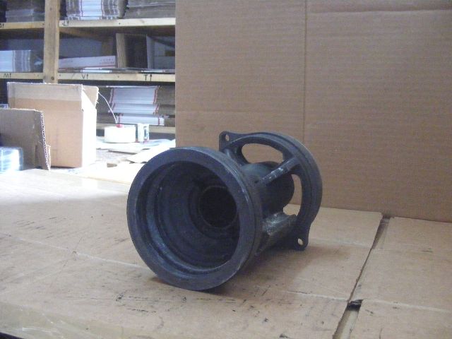 Yamaha Bearing Carrier 60W-45332-00-94 200 225 250 HP Counter Rotation 2004
