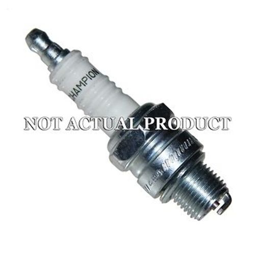 Nib Johnson Evinrude 40 To 250 Hp Spark Plug Champion Ql78yc R 505448 437929 Ebay