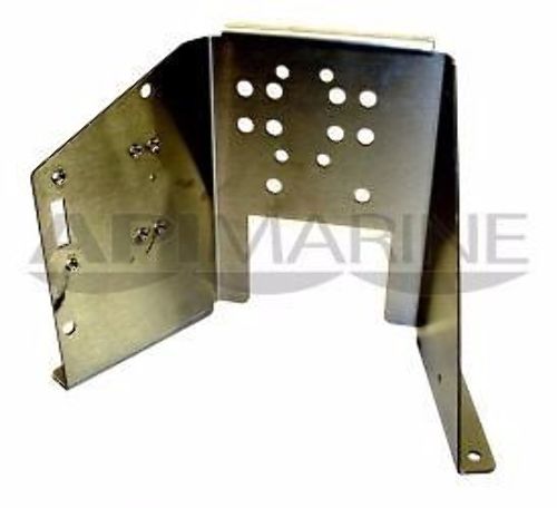 API Stainless Steel Floor Mount Bracket w//Solenoids /& Harness SSFMB500-ASSY EI
