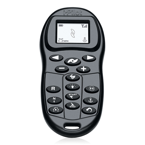 Minn Kota i-Pilot Replacement Remote #1866350 FASTSHIP