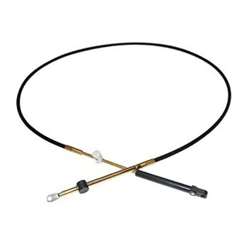 USED 8ft Teleflex Mercury//Mercruiser 600A Thottle Shift//Control Cable CC17908