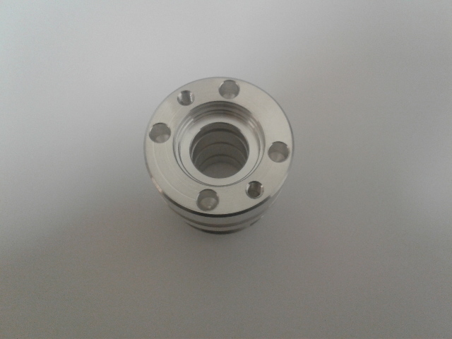 Alpha 8M0115362 New Mercruiser Trim Cylinder End Cap 806191T Bravo