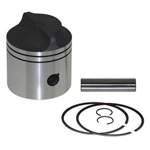 NIB Johnson Evinrude 25-35 Wiseco 3128PS 1978Piston Kit STD 389155 2 Cylinder