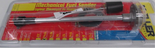 NEW MOELLER SENDER-MECHANICAL 17.75 IN MOE 03575710