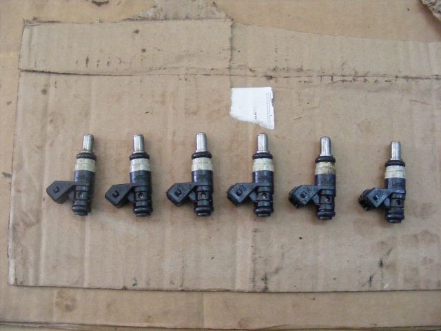 Mercury Verado 200-225-250-275 HP Fuel Injector Boat 4 Stroke 892811T01 Outboard