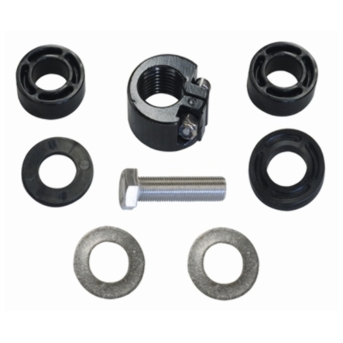 Teleflex SeaStar Cylinder Spacer KIT HP6033 Front Mount Hydraulic Steering Boat eBay