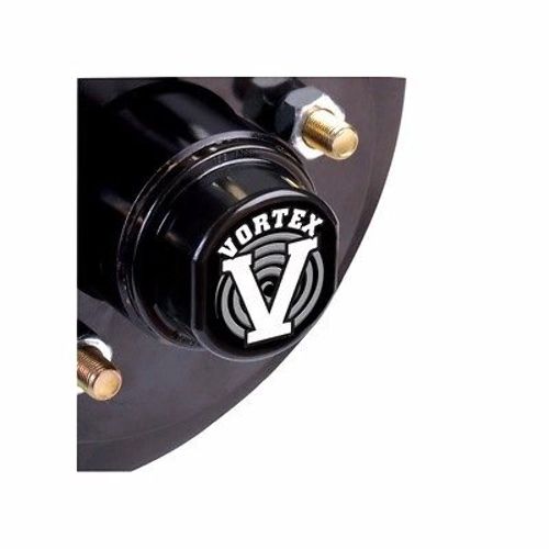 Tie Down 81022 Vortex Hub KIT UHI 5 Bolt on 4 1/2" Marine 1750 Lbs