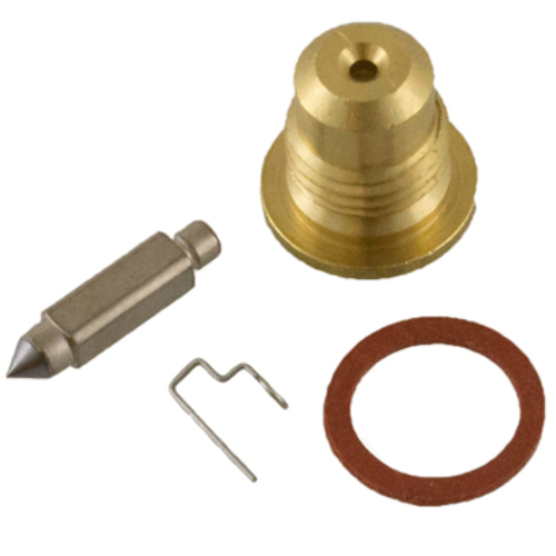 Mercury 1351401501752002.4L Carburetor Needle Seat 13957824 18