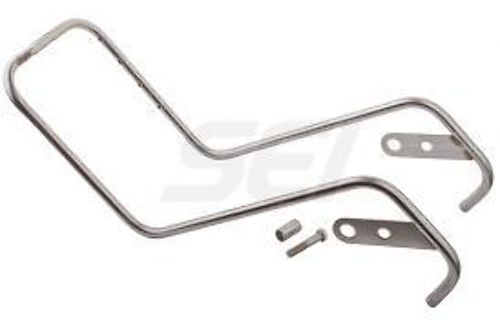 Mercruiser Alpha I Gen I-II Drive Shower for Lower Unit 