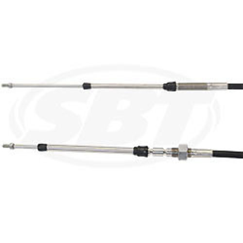 SeaDoo Jet Boat Reverse/Shift Cable 9697 Speedster(Left)271000627 SBT