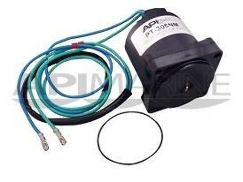 Evinrude Johnson 75-90-100-115 Hydrauli Power Trim Tilt