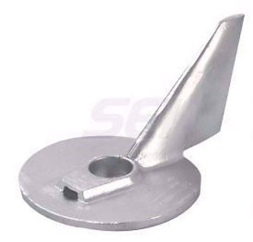 Yamaha Trim Tab 6E5-45371-01-00 Outboard Lower Unit EI