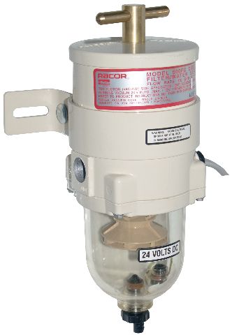 racor 500 fuel filter