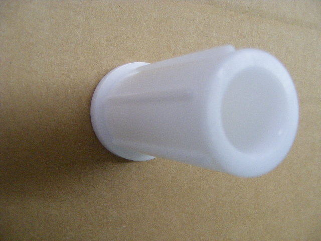 Attwood Swivl-Eze Pedestal Post Nylon Bushing 3/4
