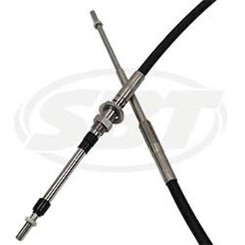 SeaDoo Jet Boat Steering Cable Challenger 1997 204390048 SBT 273107 eBay