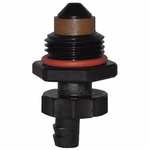 Racor Fuel Filter/Water Separator AccessorySelf Venting Drain RK30488