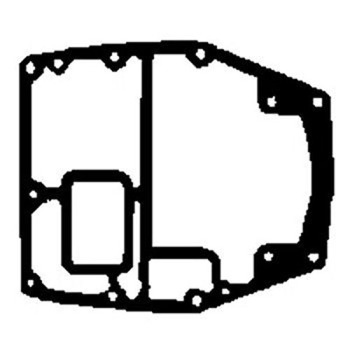 Yamaha 75-90 Powerhead base gasket replaces 688-45113-A0